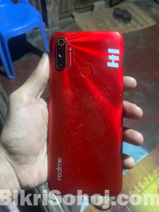 Realme C3